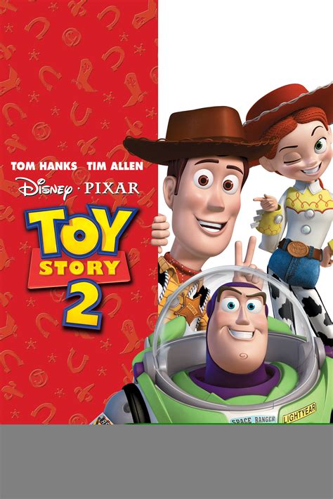 Image - Toy Story 2 - Poster.jpg | Disney Wiki | FANDOM powered by Wikia