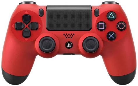 PS4 Controller Colors - 11 Amazing DualShock 4 Designs - PlayStation Universe