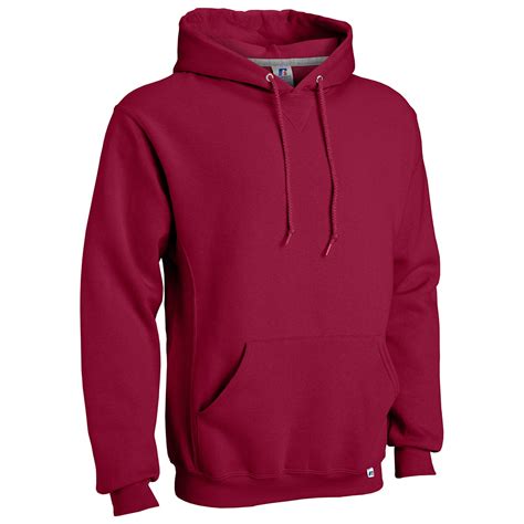 Russell Athletic - Russell Athletic Men's Dri-Power Fleece Pullover ...