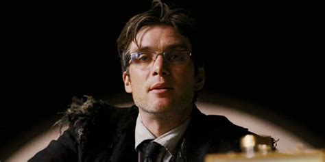 Cillian Murphy Gave Us One of the Best Supervillain Performances