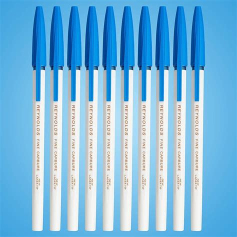 Plastic Reynolds 045 Fine Carbure Ball Pen, For Writing at Rs 5/piece in Faridabad