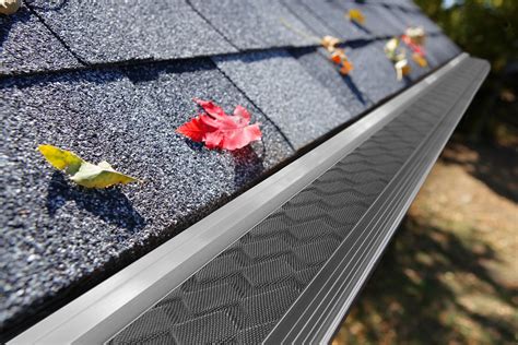 HydroShield Gutter Guard Installation Video - Gutter Help