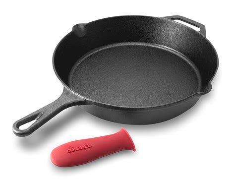 Best cast iron grill pan removable handle - The Best Home