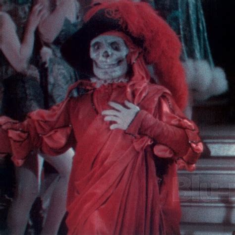 Favourite Red Death Costume? - The Phantom Of The Opera - Fanpop