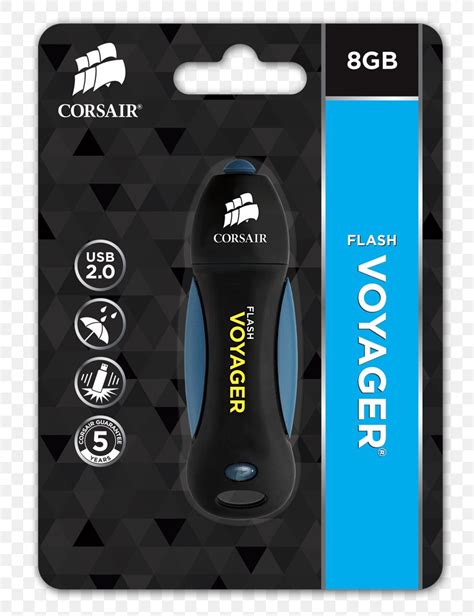 USB Flash Drives Corsair Flash Voyager GTX USB 3.0 Corsair Flash ...