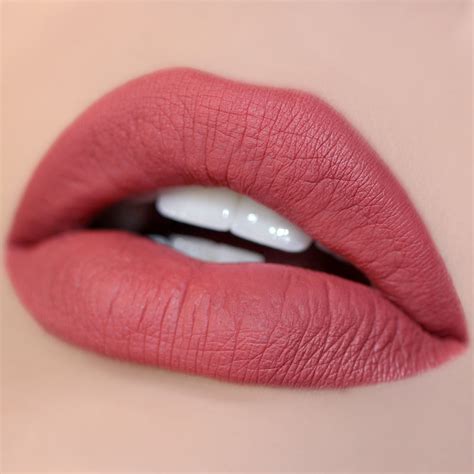 Long Lasting Matte Lip Paint Liquid Lipstick – Girlactik