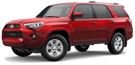 2023 Toyota 4Runner Incentives, Specials & Offers in San Angelo TX