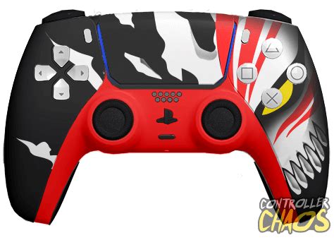 Anime PS5 Controller - campestre.al.gov.br