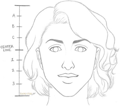 Favorite Tips About How To Draw A Female Face - Grantresistance