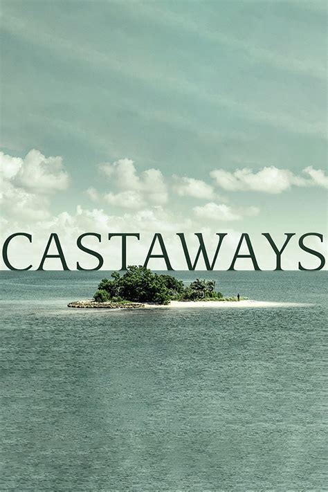 Castaways - Where to Watch and Stream - TV Guide