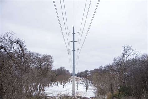 Texas power outages hit counties where people need electricity for medical devices - The Verge