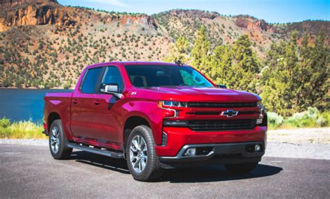 Silverado 1500 Z71 Towing Capacity