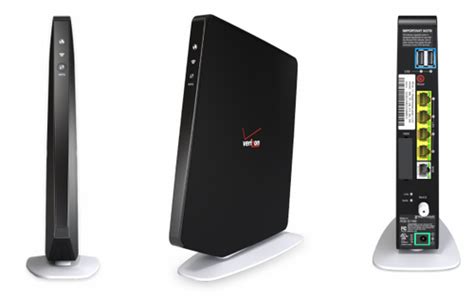 Verizon Fios Approved Modems 2024. Compatible for Fios