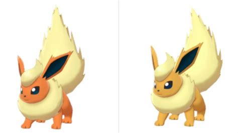 All Shiny Eevee Evolutions in Pokémon Go, Ranked - Dot Esports