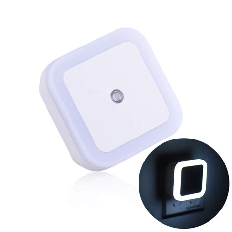 Night light automatic night sensor random shape & colour - WOW Store