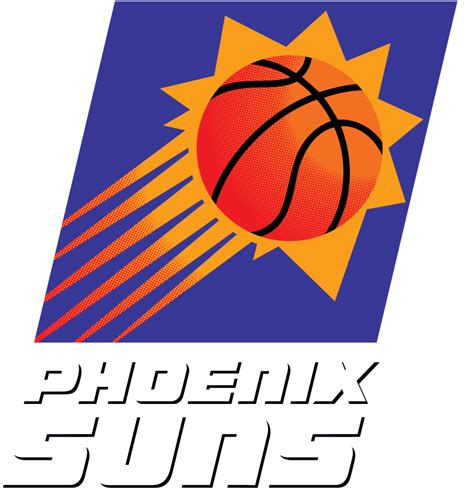 Phoenix Suns Logo Png Hd Download Free Png Images