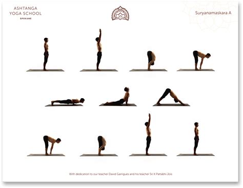 Surya Namaskar Yoga Images Download - Asktiming