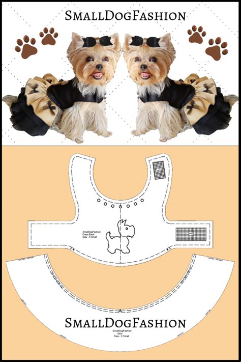 Diy fabric hooded dog coat free sewing patterns paid – Artofit