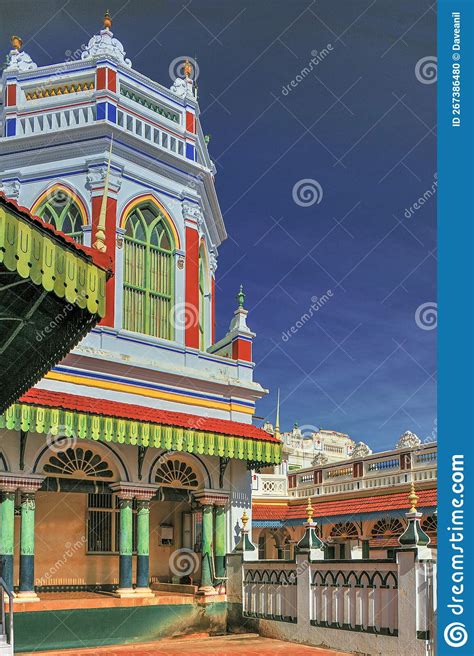 Vintage Architectura Heritage.Old Wooden House at Chettinad Editorial Image - Image of tamil ...