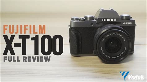 FujiFilm X T100 Review - Photography Blog Tips - ISO 1200 Magazine