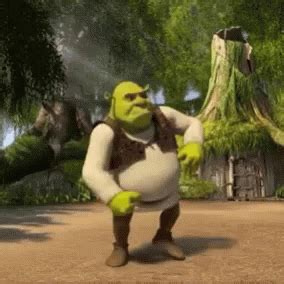 Shrek Gif - IceGif