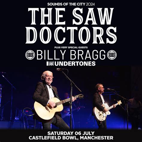 The Saw Doctors – Official Website of The Saw Doctors