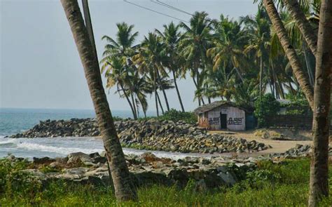 16 of the Best Beaches in Kollam // India // World Beach Guide