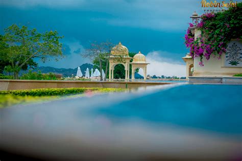 The Oberoi Udaivilas – Best location to shoot Pre wedding & Wedding in Udaipur Robin Saini ...