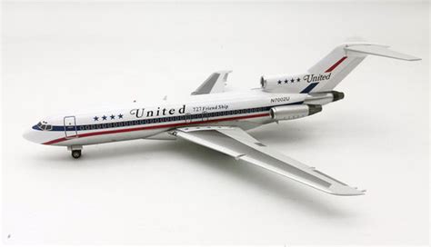 ScaleModelStore.com :: Boeing 727