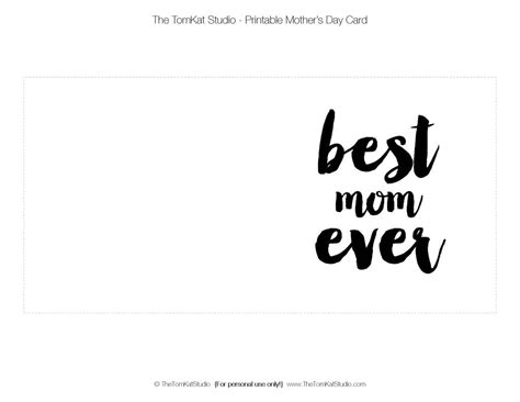 Best Mom Ever... | The TomKat Studio Blog