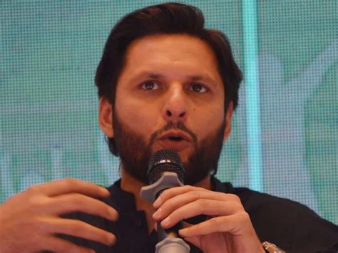 PCB Chief Backs Shahid Afridi, Says He Can Take 'Bold Decisions'