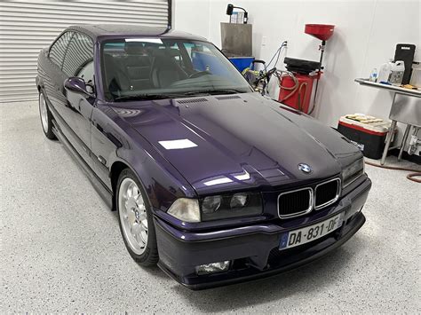 E36 M3 Evo coming along : r/BMW