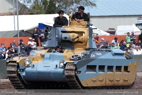 British Matilda tank in desert dazzle camouflage | British tank, Wwii vehicles, Army tanks