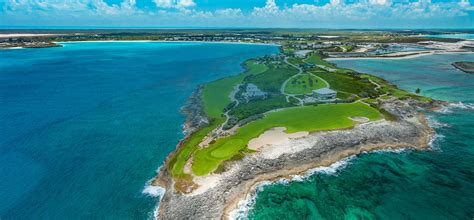 Golf Resort & Country Club Packages in Bahamas | Sandals