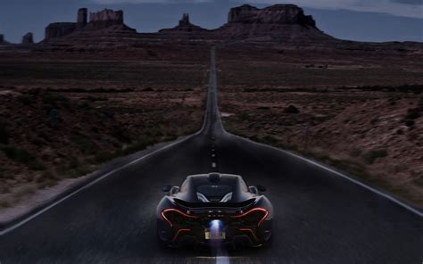 The McLaren P1 Wallpapers - Wallpaper Cave