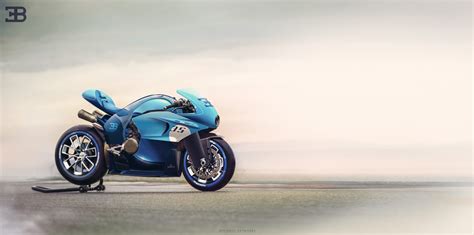 Bugatti Concept Bike, HD Bikes, 4k Wallpapers, Images, Backgrounds ...