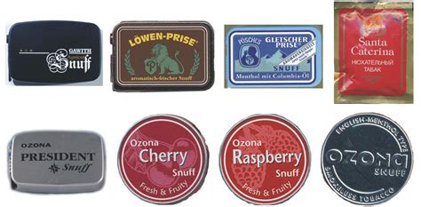 Are snuff and chewing tobacco really dangerous or not?