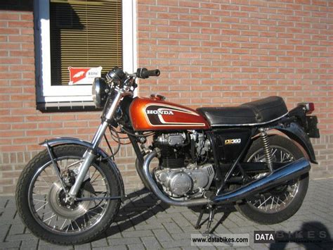 1976 Honda cb360 motorcycle parts