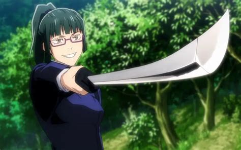 23 Most Badass Female Anime Characters Of All Time (2022)