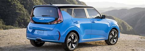 2023 Kia Soul Colors | Riverside Kia