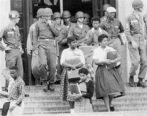 Little Rock Nine Quotes. QuotesGram