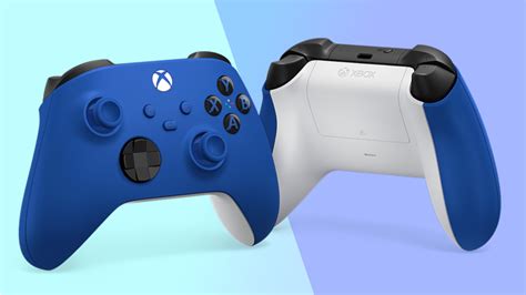 New Xbox Series X controller revealed — and it's stunning | Tom's Guide