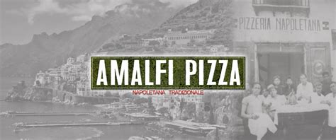 Spotlite: Amalfi Pizza – Socialite by Nite