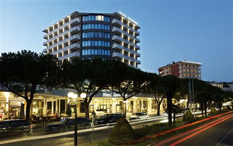 Hotel Slovenija – LifeClass Hotels & Spa in Portorož, Slovenia ...