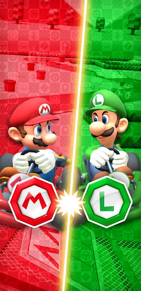 New Super Mario Bros Ds Mario Vs Luigi