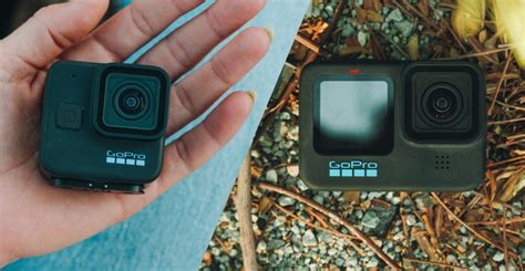 GoPro Hero11 Black vs. GoPro Hero11 Black Mini: Which is best for your next adventure? | Tom's Guide