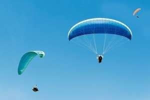 How Safe is Paragliding? Read these 6 safety tips | Global Paragliding