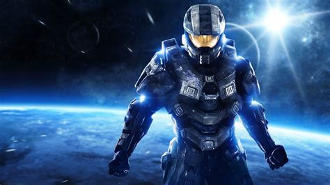 Halo 5 Desktop Wallpaper - WallpaperSafari