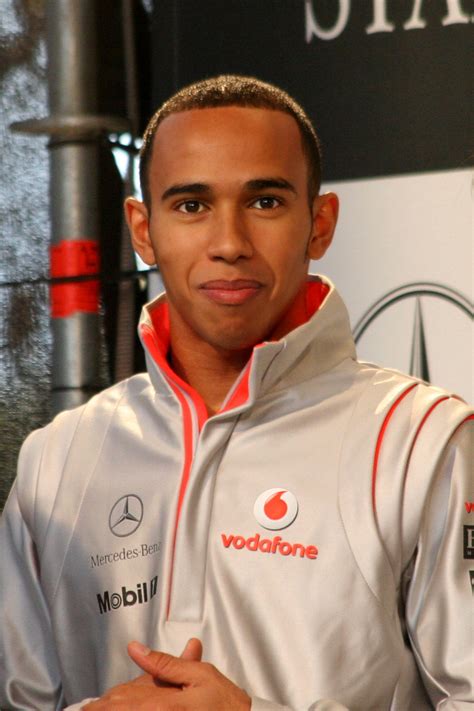 Lewis Hamilton (Racer) | Pixar Wiki | FANDOM powered by Wikia