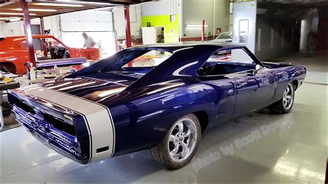 How To Get Show-Car Paint—And The Right Custom Color!